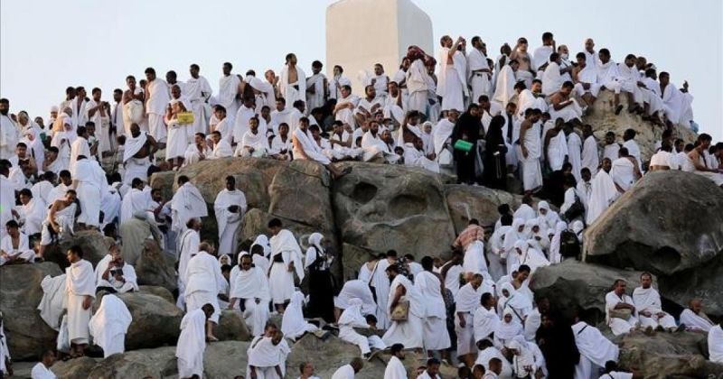 أدعية يوم عرفة من الكتاب والسنة 2026.. جوامع الكلم لاستجابة الدعاء وتفريج الهموم