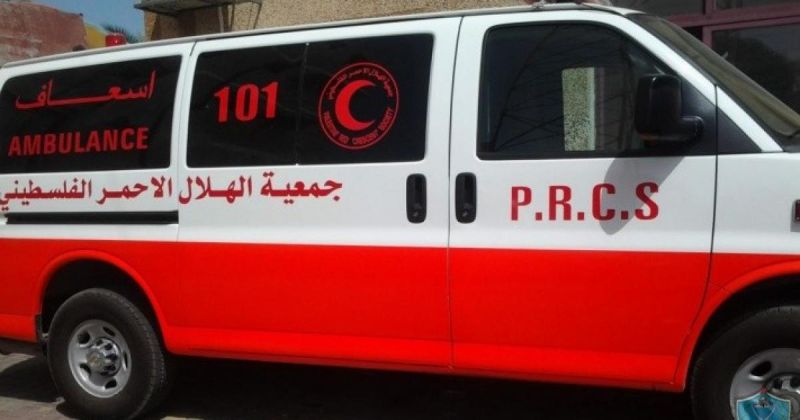الاحتلال يعتدي على مواطن في بيت أمرين شمال غرب نابلس