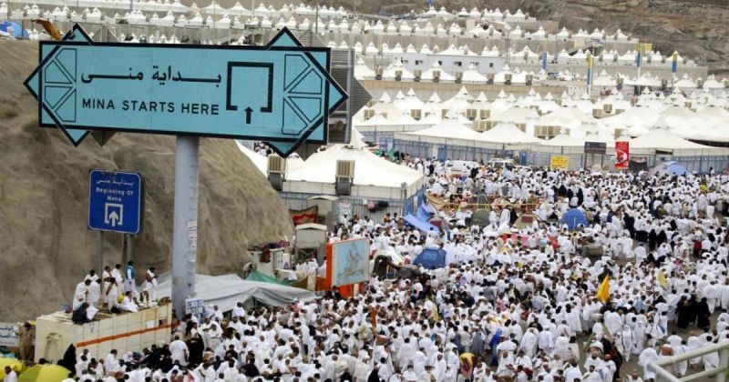 ماذا يفعل الحجاج يوم التروية؟ دليلكم الشامل لأعمال هذا اليوم المبارك