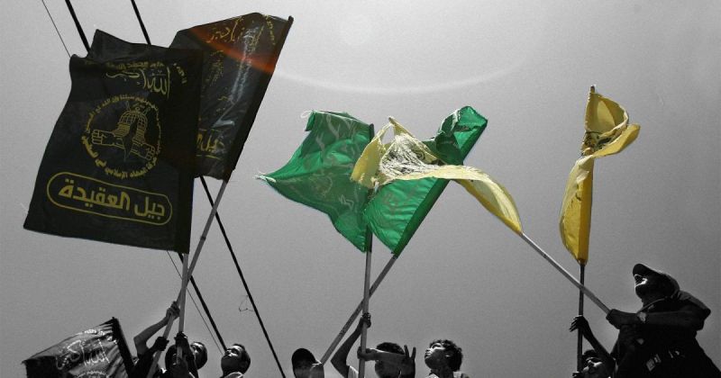 حماس تُرحّب بتأكيد إجراء الانتخابات في موعدها وتدعو لعدم التراجع عنها