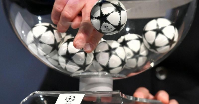 نتائج قرعة دوري أبطال أوروبا: مواجهات كلاسيكية وصدمات نارية في مرحلة الدوري