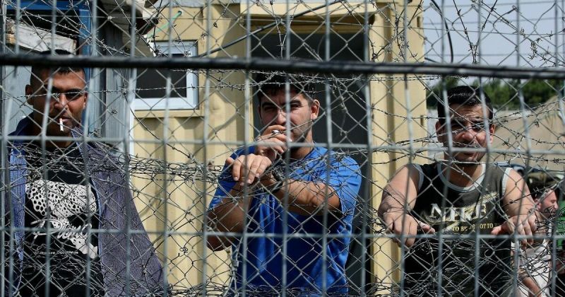 ارتفاع عدد طلبة الثانوية العامة المعتقلين أثناء الامتحانات إلى 6 طلاب