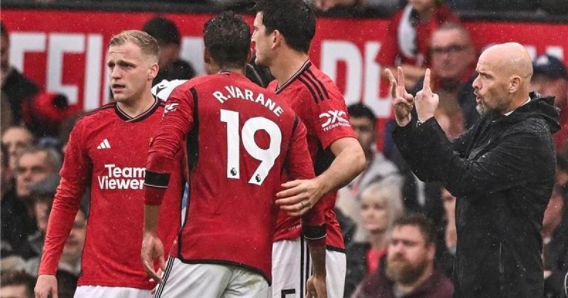 مباراة مانشستر يونايتد وليدز يونايتد بث مباشر - beIN Sports HD 1 LIVE