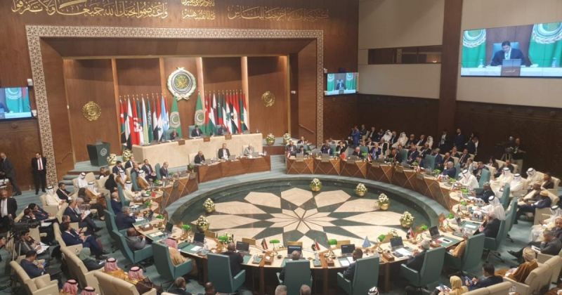 بيان عربي يدين إعلان إسرائيل تعيين مبعوث لدى "أرض الصومال"