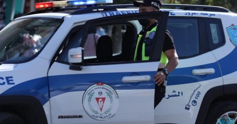 إغلاق 10 فلل سياحية مخالفة للنظام في أريحا والأغوار