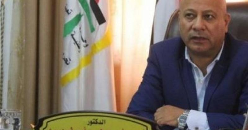أبو هولي: قضية اللاجئين على رأس أولويات منظمة التحرير