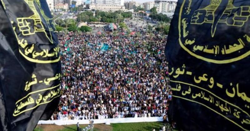 الجهاد: المشروع الإسرائيلي مستمر في أهدافه التوسعية والمقاومة هي السبيل لوقفه