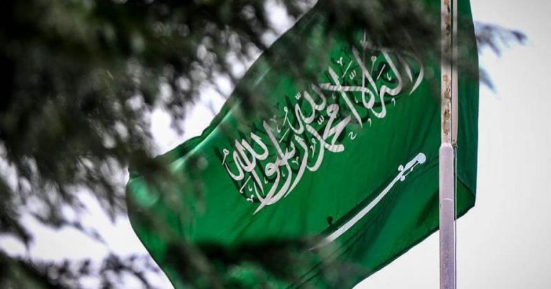 السعودية تعترض مسيّرات من العراق استهدفت منشآت نفطية