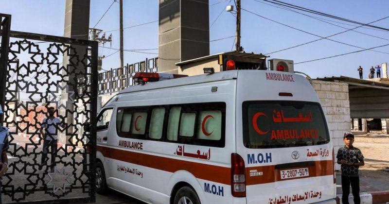 أزمة أجهزة التصوير الطبي والتحذير من وباء الصيف يهددان مشافي غزة