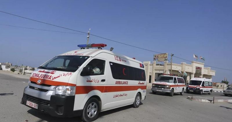 الصحة بغزة تحذر من "إبادة صامتة" وتؤكد تجاوز العجز الدوائي 47%
