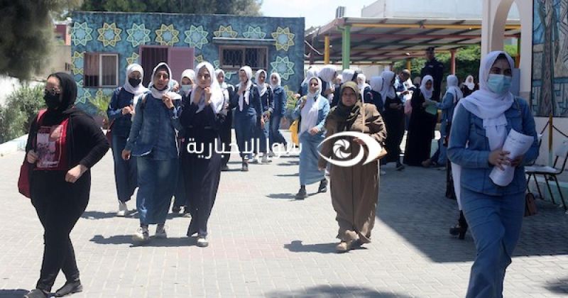 رابط وخطوات الاستعلام عن نتائج التوجيهي 2026 غزة برقم الجلوس