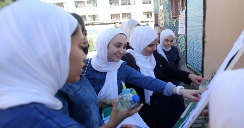 فلسطين: آلية الاستعلام عن نتائج الثانوية العامة "توجيهي" 2026