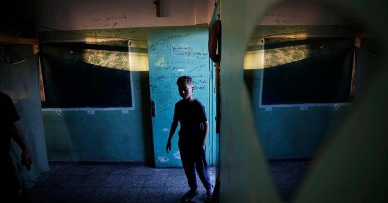 اتحاد المعلمين: غزة تخوض عاماً دراسياً استثنائياً في ظل "إبادة تعليمية"