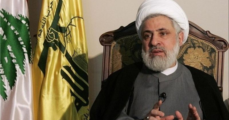 حزب الله: سوريا رفضت المشاركة في كماشة إسرائيلية ضد لبنان