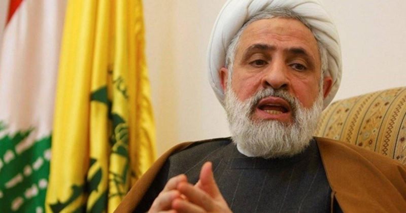 حزب الله: اتفاق الإطار منعدم الوجود وربط الانسحاب بنزع السلاح خط أحمر