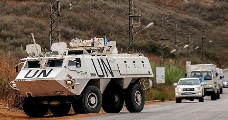 هيومن رايتس ووتش تدعو الأمم المتحدة إلى إبقاء قوة حفظ سلام في لبنان