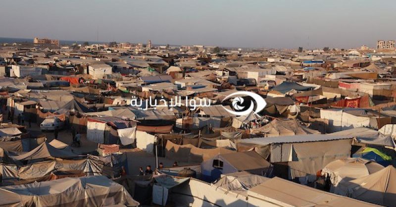 الإعلام الحكومي بغزة: تصريحات نتنياهو انقلاب على المفاوضات