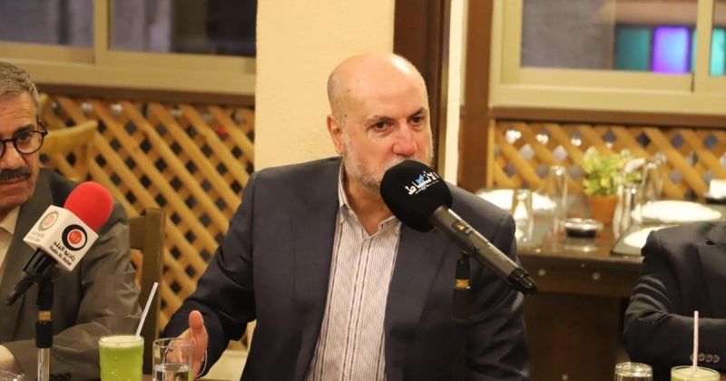 الهباش: تصاعد الانتهاكات للمسجد الأقصى يدفع المنطقة نحو مزيد من الانفجار
