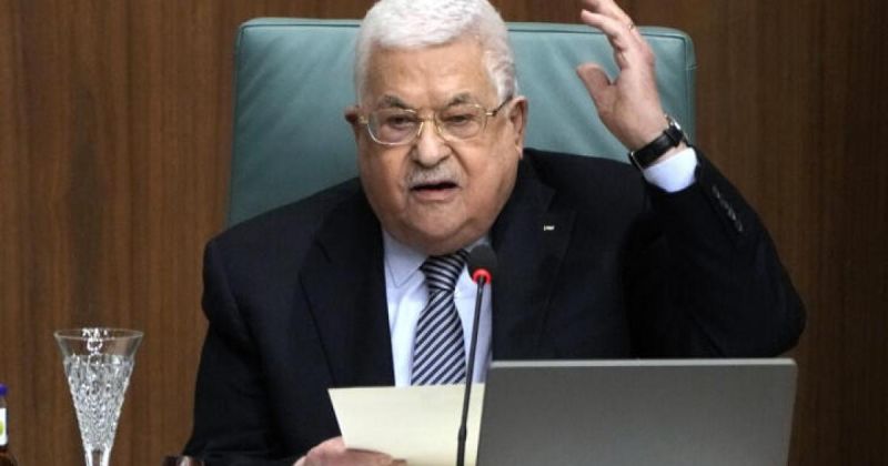 الرئيس عباس: قطاع غزة جزء لا يتجزأ من دولة فلسطين