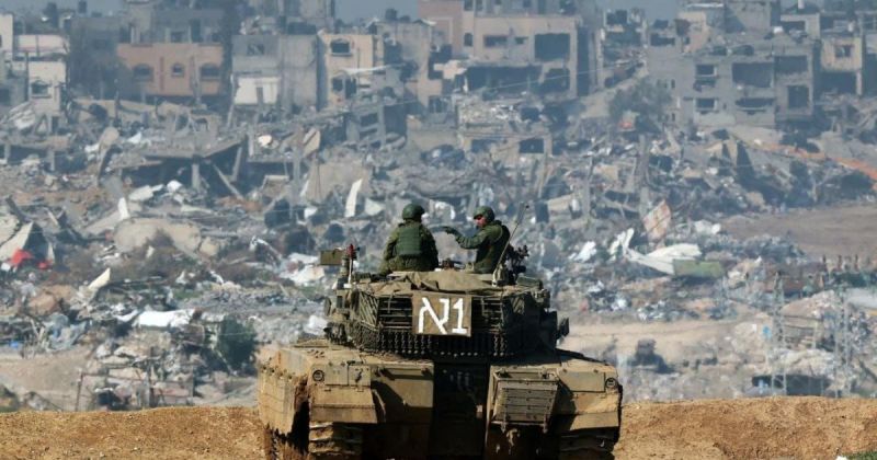 الاحتلال يزعم اغتيال 3 من عناصر القسام في غزة