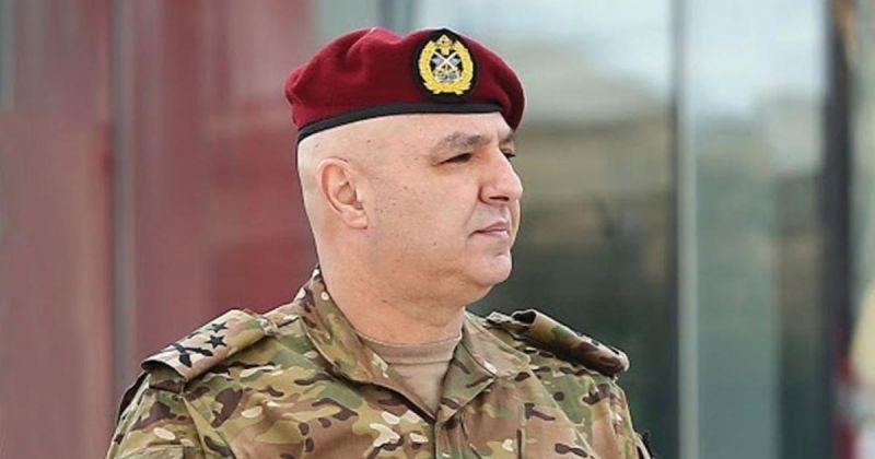 الرئيس اللبناني يغادر إلى واشنطن لإجراء محادثات مع ترامب