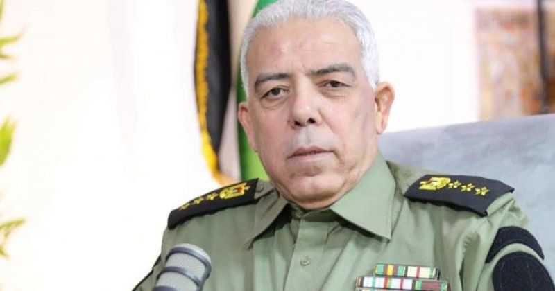 رجب: المؤسسة الأمنية أفشلت محاولات الاحتلال لجرّها إلى المواجهة