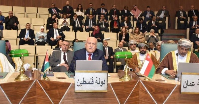 الاقتصاد: الاتفاق على تشكيل لجنة مشتركة لتعزيز التعاون مع فلسطينيي الداخل