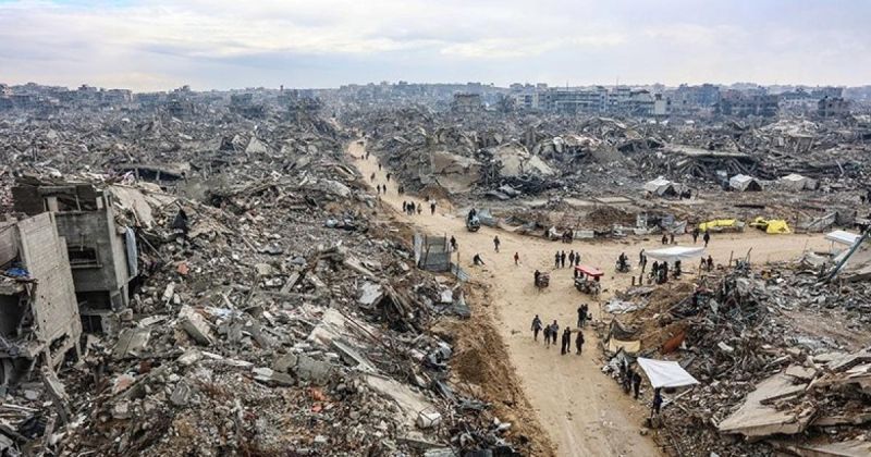 حماس: جاهزون لتنفيذ خارطة الطريق المتفق عليها مع مجلس السلام بشأن غزة