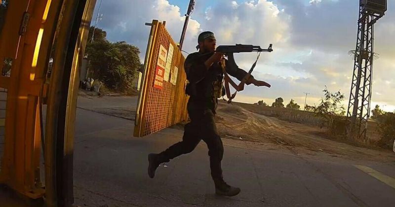 هكذا انهار الجيش - معاريف: تحذيرات مبكرة لجنرال إسرائيلي من كارثة 7 أكتوبر