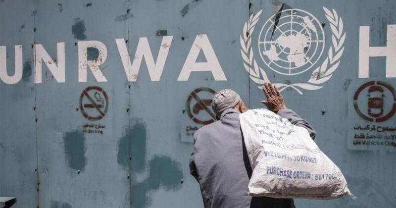 فصائل فلسطينية ترفض تصريحات “مجلس السلام” بشأن إنهاء دور الأونروا في غزة