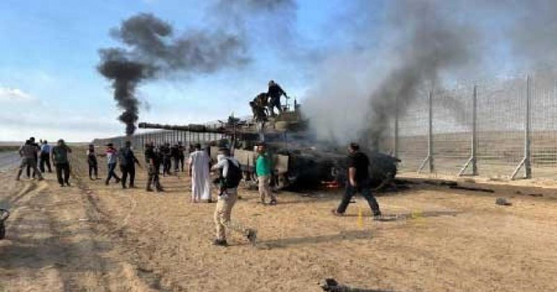 إسرائيل: العليا تمنح الحكومة شهرين لوضع خطة بشأن تحقيق 7 أكتوبر