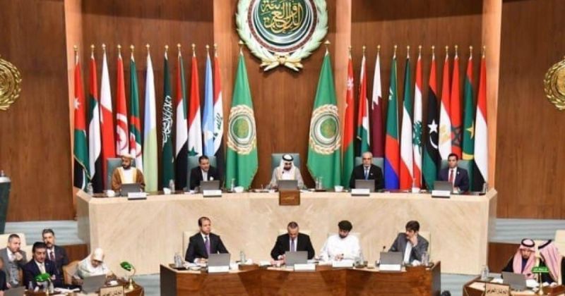البرلمان العربي: قرار حظر استيراد منتجات المستوطنات انتصار للقانون الدولي