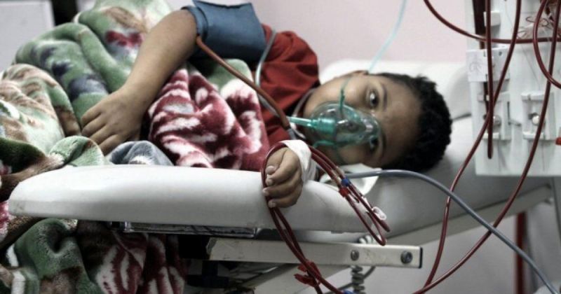 إصابات السرطان تقترب من 35 مليون حالة سنويا