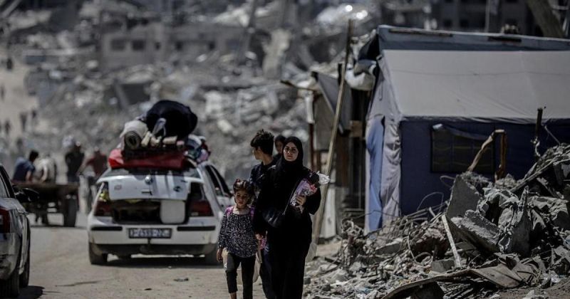 خبراء أمميون: العنف الجنسي يُستخدم كأداة ممنهجة ضد الفلسطينيين