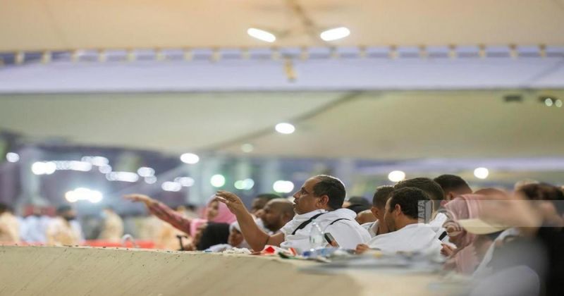 جمعية شركات الحج بغزة تحذر من عمليات نصب عبر إعلانات “حج وعمرة البدل”