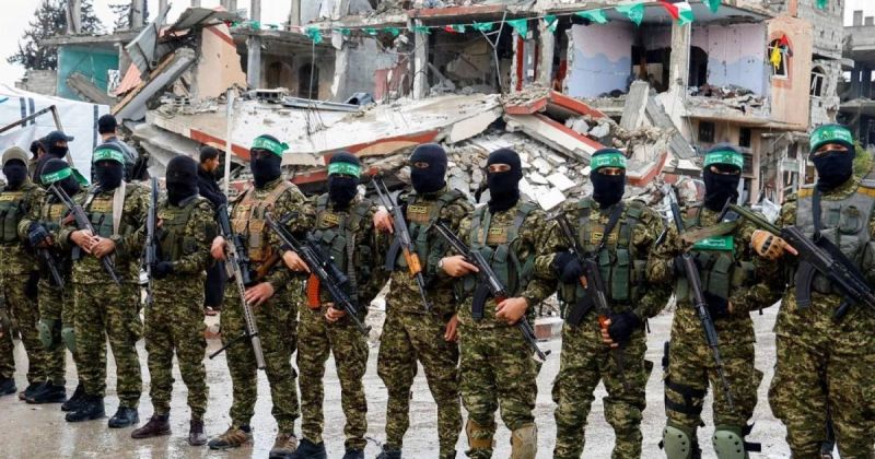 إسرائيل تعلن اغتيال قائد خلية في نخبة حماس جنوب قطاع غزة