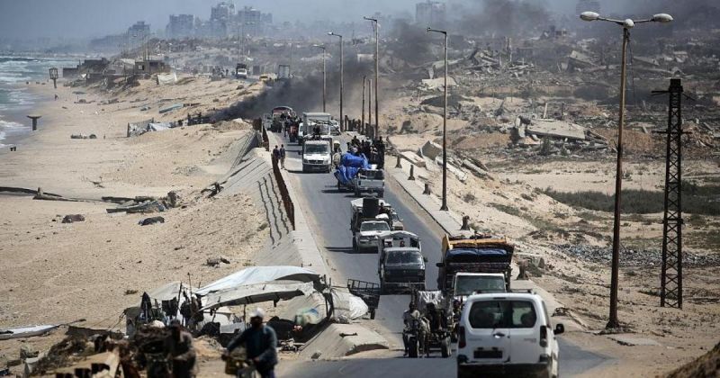 النقل والمواصلات بغزة تعلن استئناف إصدار الرخص الاستكمالية لعدة فئات