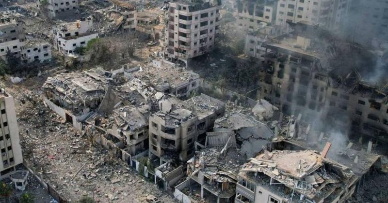 تعويل على ضغوط ترمب - صحيفة: لجنة التكنوقراط ستدخل قطاع غزة عبر مراحل