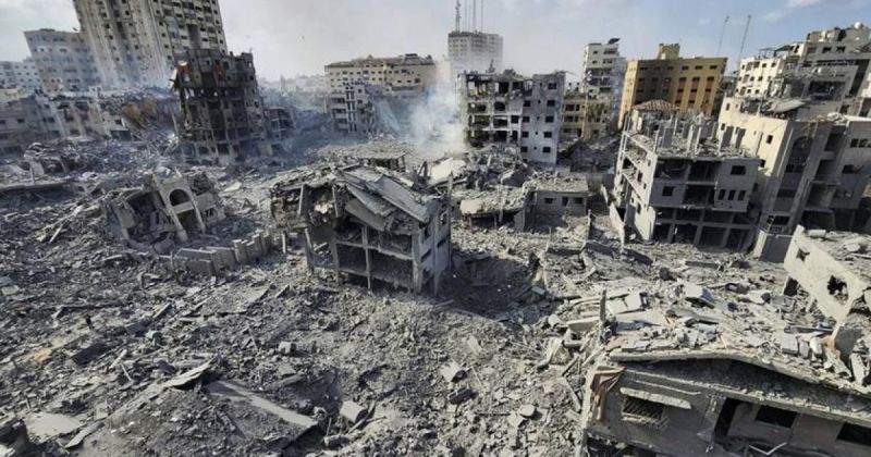 حماس تطالب الوسطاء بإلزام الاحتلال باتفاق وقف إطلاق النار ووقف المجازر بغزة