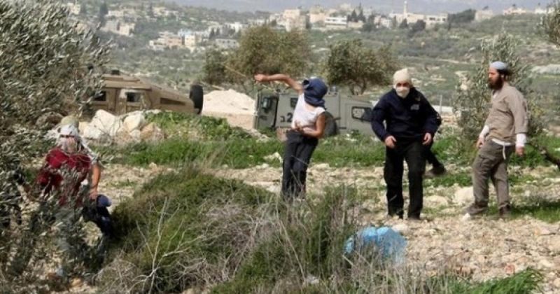 حماس: جرائم الاحتلال بالضفة لن تزيد شعبنا إلا إصراراً على الثبات