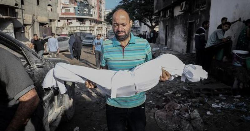 صحة غزة: شهيدان و10 مصابين خلال 24 ساعة