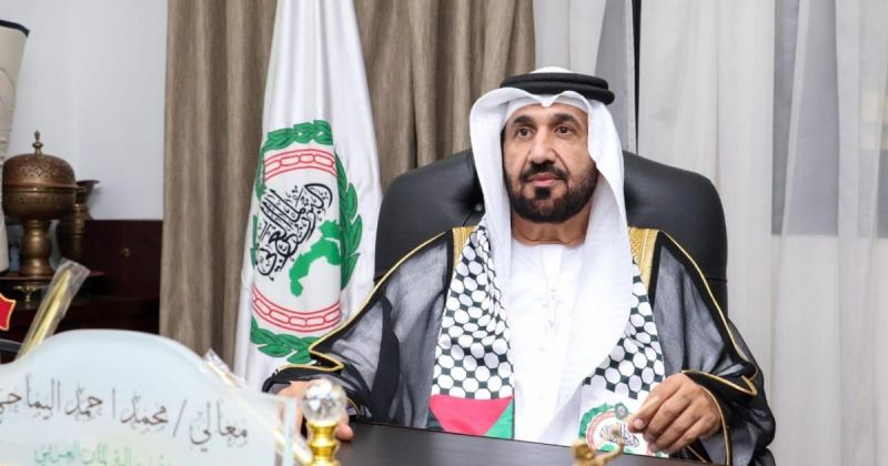 البرلمان العربي يقود حراكاً دولياً لوقف "قانون إعدام الأسرى"