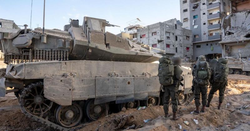 الأمم المتحدة تشدد على ضرورة حماية المدنيين في الأراضي الفلسطينية