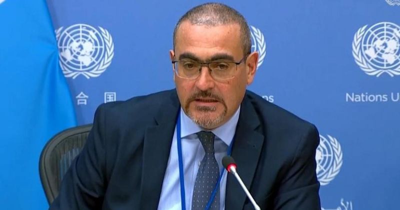 الأمم المتحدة تُرحّب بالانتخابات المحلية الفلسطينية وتدعو لضمان نزاهتها