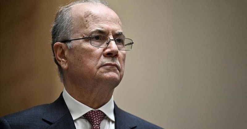 مصطفى: جاهزون لإدارة غزة فوراً والاحتلال يحاصرنا مالياً لهدم حلم الدولة