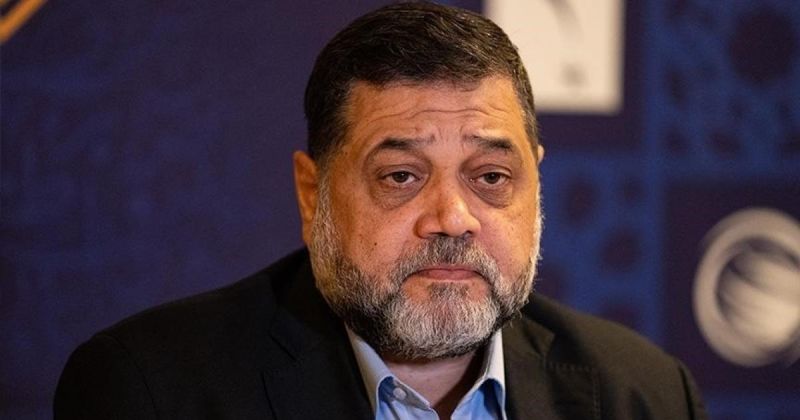 حماس: لدينا خيارات قائمة في حال أعلن العدو فشل عملية التفاوض