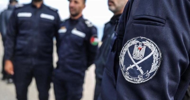 "شرطة الشرقية" توقف 3 مطلقي نار خارج إطار القانون بخانيونس