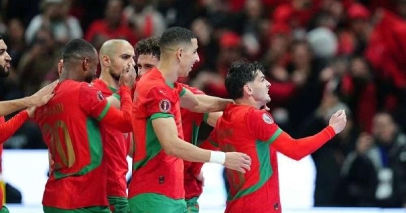 النرويج تتعادل مع المغرب وديا قبل كأس العالم