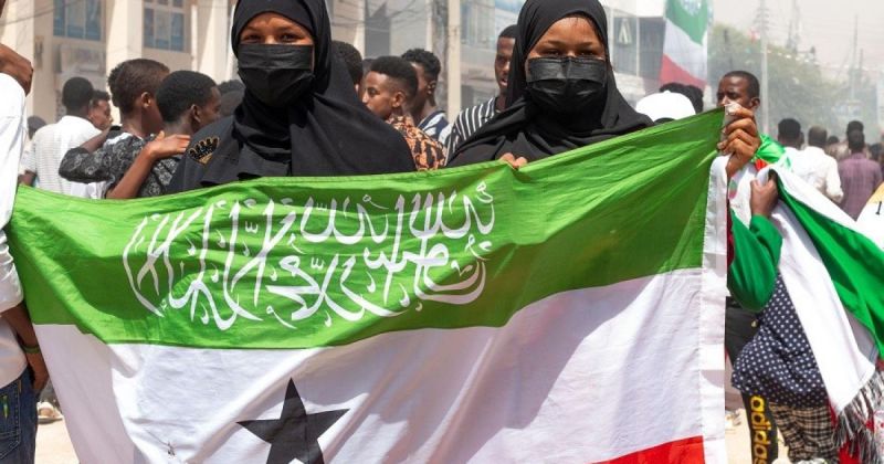 15 دولة عربية وإسلامية تدين افتتاح "أرض الصومال" سفارة مزعومة له بالقدس
