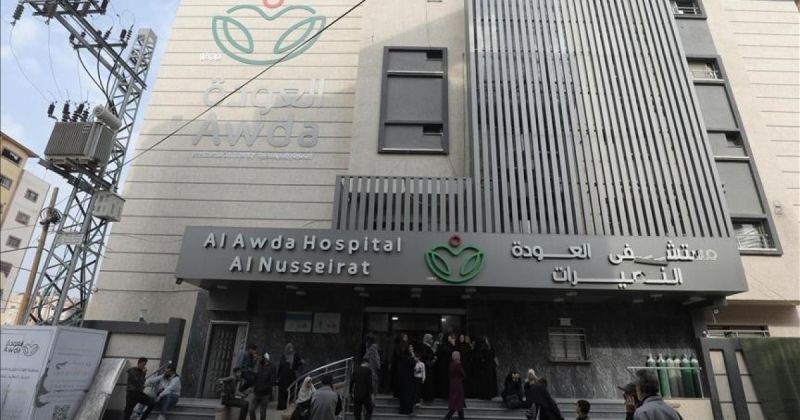 إصابات باستهدافات إسرائيلية متفرقة شمال ووسط قطاع غزة